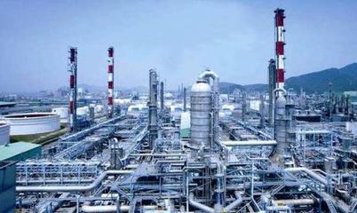 精细化工中间体 化工产业链的关键桥梁与核心原料