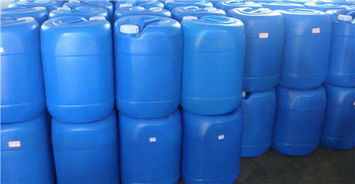 珍藏 50种化工原料检测分析知识无私分享，化工人必看