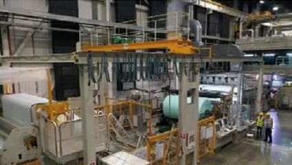 战疫情，埃克森美孚化工携手客户在行动