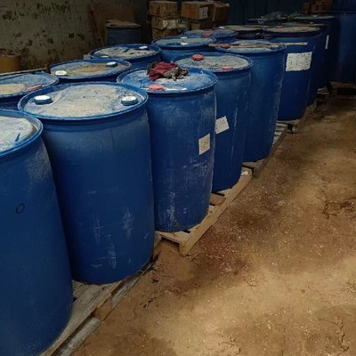 绵阳黄原胶化工原料回收指南