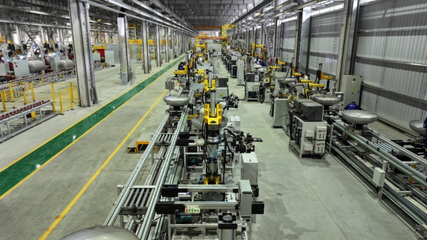 中集再添3家国家级专精特新'小巨人'，化工原料领域迎强劲支撑