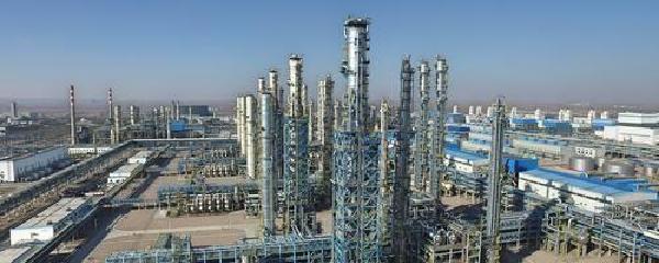 煤制油 化工行业的重要能源转化技术