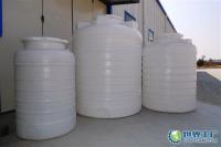 化工储罐与原料储罐 橡胶塑料行业的关键设备