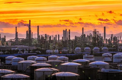 低油价时代中国石油化工产业的转型发展路径